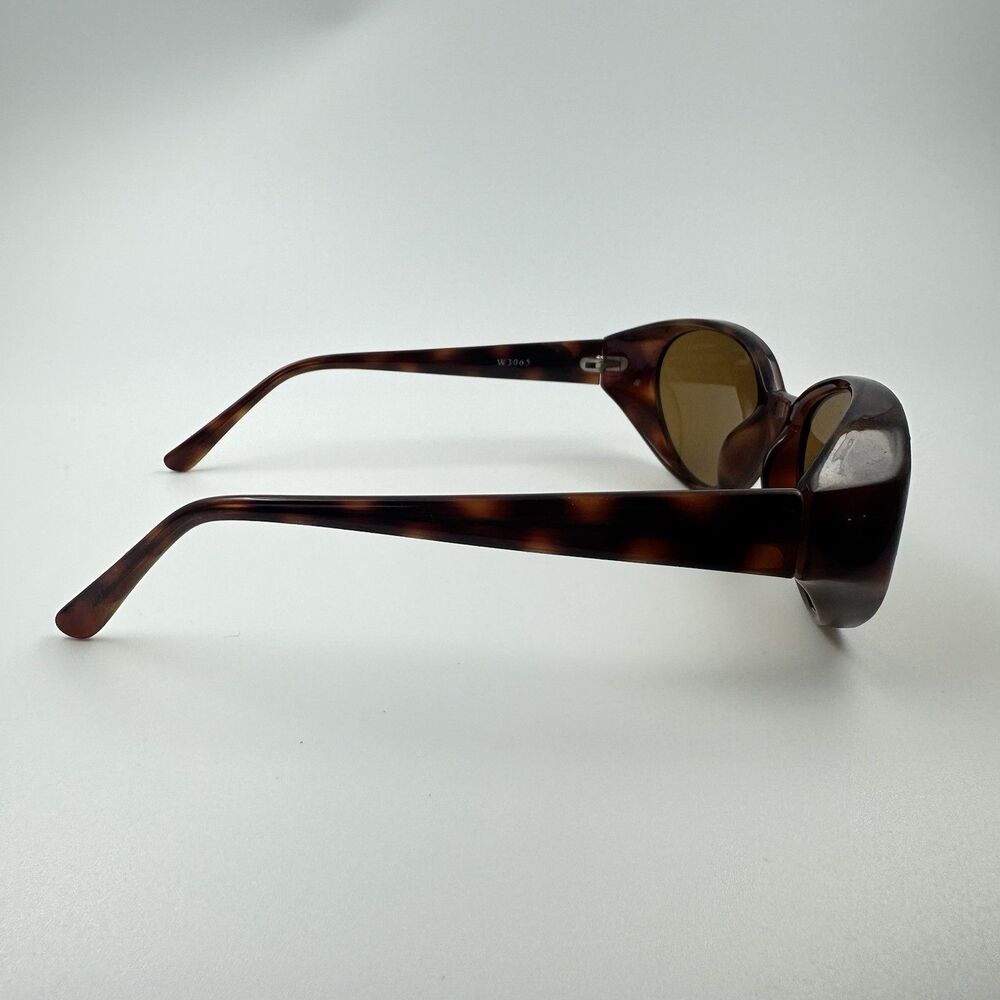 Ray-Ban Rituals W3065 Sunglasses Polished Tortoise Shell Brown FRAME ONLY - Picture 2 of 12